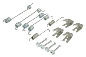 Zestaw montażowy szczęk hamulcowych LY1293