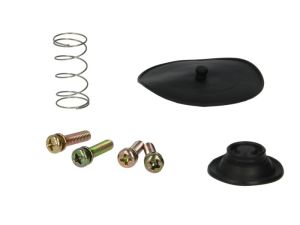 Kranik paliwa FCK-36