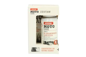 Smar do łańcuchów ALDMC SMAR CHUSTECZKI ZES