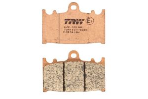 Klocek hamulcowy kpl. MCB741SH