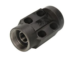 Wspornik łożyska mocowania amortyzatora (kabina kierowcy) AUG54212