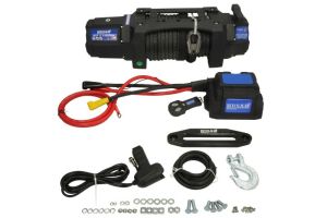 Wyciągarka do samochodów Off Road BSTV12000LBS12V-S