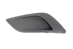 Wlot powietrza w zderzaku 6502-07-2533997BP