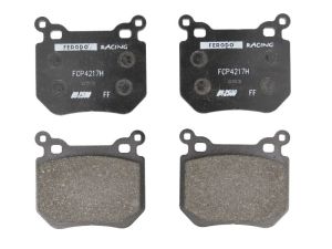 Klocki hamulcowe wyczynowe FCP4217H