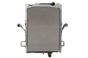Chłodnica silnika NIS 65624
