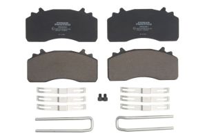 Klocek hamulcowy kpl. RL3002581PRO