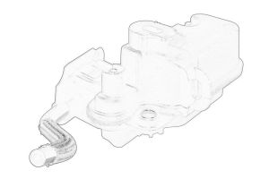 Konwerter ciśnienia 9805069780