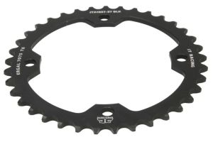 Zębatka napędowa tylna JTA1857,37BLK