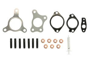 Zestaw montażowy turbosprężarki EVMK0079