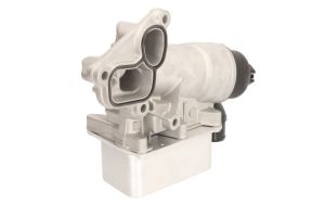 Chłodnica oleju NIS 90953