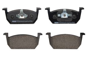 Klocek hamulcowy kpl. FDB5069