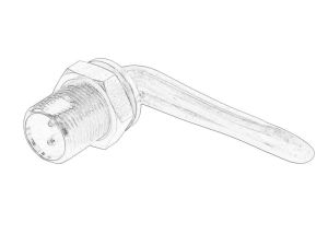 Grzałka silnika RE524675-JD