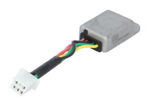 Regulator napięcia alternatora DZE02525