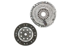 Zestaw sprzęgła 624 3756 09