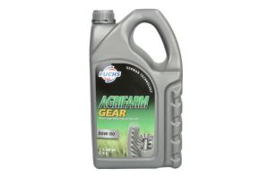 Olej dla rolnictwa AGRIFARM G.80W90 5L