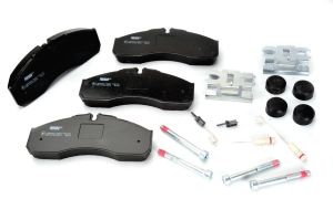 Klocek hamulcowy kpl. FVR1791