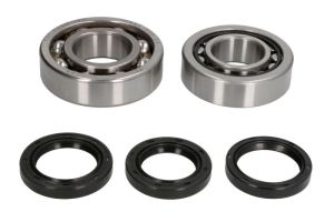 Zestaw naprawczy wału korbowego K046 HR