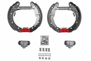 Szczęki hamulcowe kpl. GSK1053