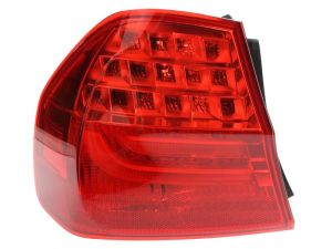 Lampa zespolonych świateł tylnych 714021830701