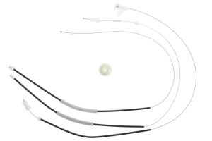 Zestaw naprawczy podnośnika szyby 6205-09-043806P