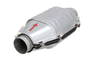 Katalizator JMJ 2-50MET