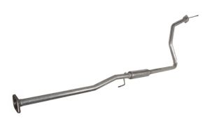 Tłumik przedni ASM13.009