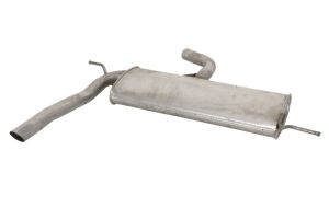 Tłumik końcowy BOS227-039