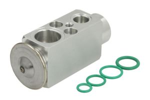 Zawór rozprężny klimatyzacji NRF 38491