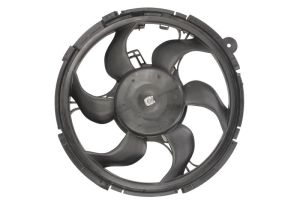 Wentylator chłodnicy silnika DER09060