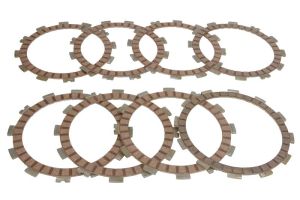 Tarcza sprzęgła FCD0315