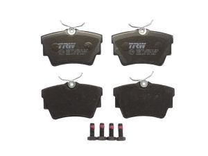 Klocek hamulcowy kpl. GDB1479