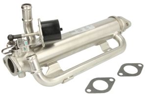 Chłodnica, recyrkulacja spalin NIS 989398