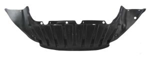 Osłona pod zderzak 6601-02-2535880P