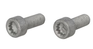 Zestaw naprawczy zawieszenia koła LMI37476