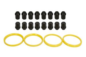 Zestaw montażowy felg aluminiowych MAK 8000000203