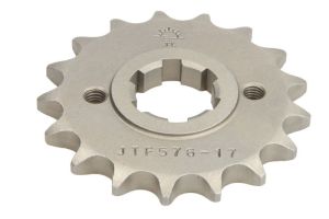 Zębatka napędowa przednia JTF576,17