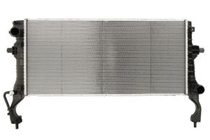 Chłodnica silnika NRF 550130