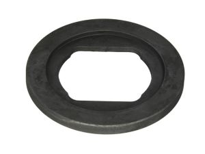 Blaszka zabezpieczająca nakrętki półosi AUG57300