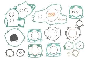 Kompletny zestaw uszczelek silnika P400270850034