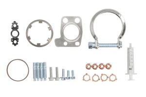 Zestaw montażowy turbosprężarki EVMK0261
