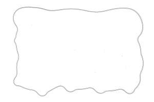 Uszczelka pokrywy zaworów R524496-JD