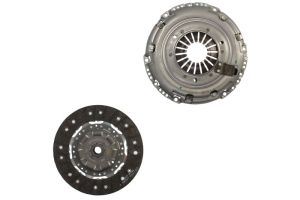 Zestaw sprzęgła 624 3743 09