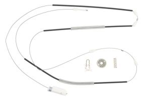 Zestaw naprawczy podnośnika szyby 6205-05-016807P