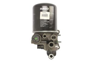 Osuszacz powietrza systemu pneumatycznego LA 8605