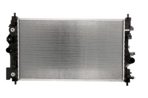 Chłodnica silnika PL462708