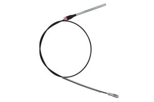 Linka hamulca postojowego C7X028ABE