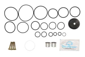 Zestaw naprawczy głównego zaworu hamulcowego GSK.45.1