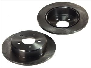 Tarcza hamulcowa DDF1492