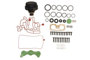 Zestaw naprawczy osuszacza PN-R0196