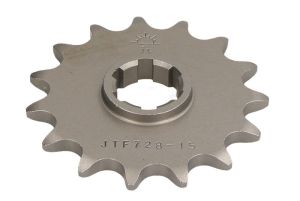 Zębatka napędowa przednia JTF728,15